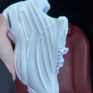 (ОПЛАТА ПІСЛЯ ОГЛЯДУ)Nike air max 95 x CDG White Найк Аір Макс 95