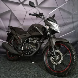 Дорожный мотоцикл Lifan LF150-2E