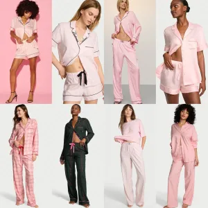 Піжама Victoria's Secret ХS, S, M, L  Вікторія Сікрет