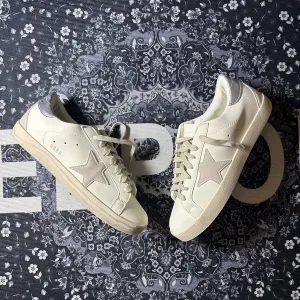 Кеди Golden Goose