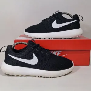 Кросівки Nike Roshe Run (р. 41-41,5) чоловічі ОРИГІНАЛ / мужские кроссовки React Zoom pegasus