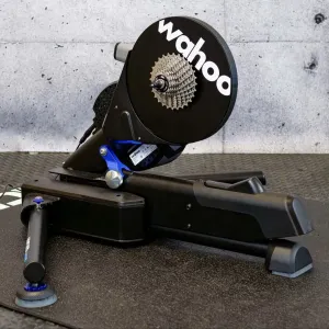 Wahoo Kickr Move | Смарт-станок | Повний комплект | Zwift