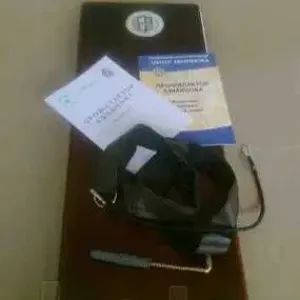 Остеохондроз, грижи, протрузії, радикуліт-профілактор Євминова,  доска