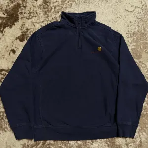 кофта 1/3 carhartt кофта 1/4 кархарт худі carhartt