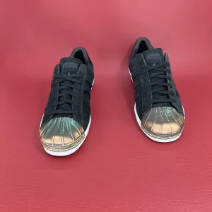 Кросівки 38.5р. Adidas Superstar 80s Metal Toe (артикул CQ3106)