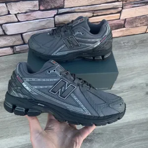 Кросівки New Balance 1906 Primaloft | NB 1906D | New balance 1906R | New Balance Cordura | Кросівки Нью Беланс | Чоловічі осінні кросівки | Нью Беленс