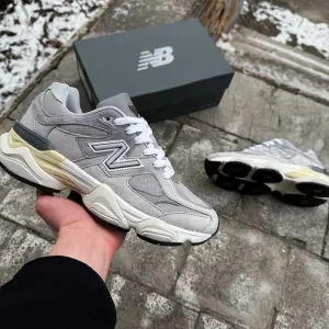 Мужские кроссовки New Balance 9060 (4 цвета) Топ качество и цена