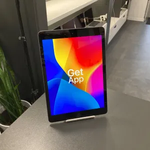 Планшет iPad 8 10.2” 128GB Wi-Fi • ГАРАНТІЯ • СТАН 8.6/10 97879