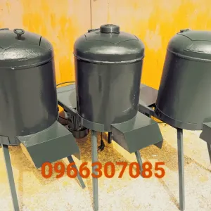 Корморізка бурякорізка корморезка корнерезка з газового балона 220 380
