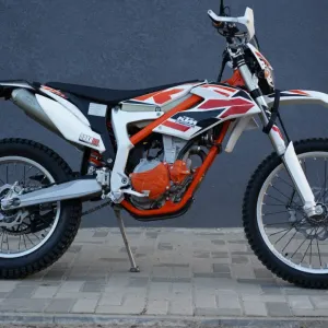 KTM 350 Freeride без пробігу по Украіїні