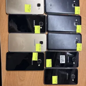 SAMSUNG A5 16р 2/16 899 та j3 700 гр