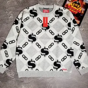 Светер SprayGround/Светер Спрейграунд/Светер чоловічий