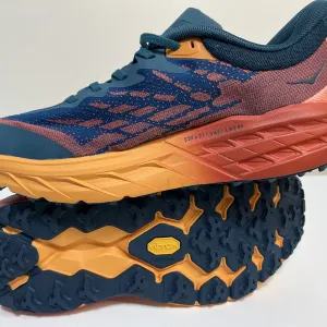 Кросівки Hoka Speedgoat 5