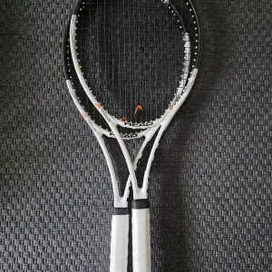 Тенісна ракетка Head YouTek IG Speed MP (315g) 2010рік — Djokovic