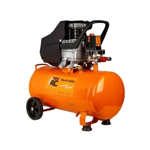 Компресор повітряний Tex.AC ТА-01-620L 50л