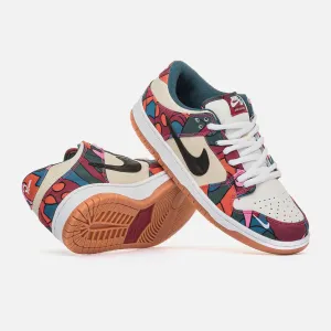 Nike SB Dunk Low Parra / 42 розмір - 26.5 см / Остання пара / РОЗПРОДАЖ