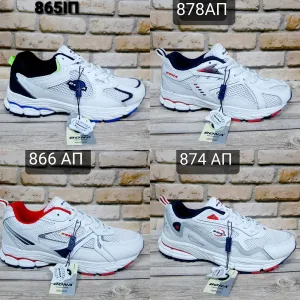 Женские летние кроссовки Bona 36.38р.р