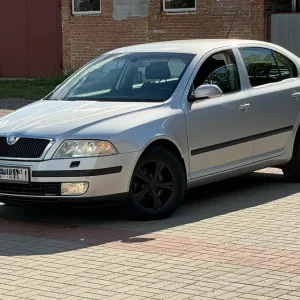Skoda Octavia 2.0 Tdi DSG Automatic Свіжа в Києві
