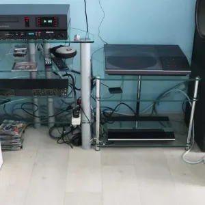 Колонки 160Ват напольные HECO SUPERIOR 730 Звук! вес 34 кг.