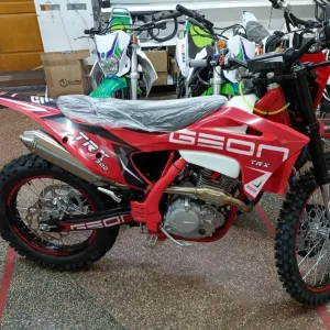 Geon TRX 300 19/16, 21/18