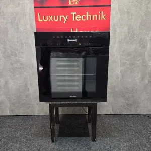 Топ Miele H 7464 BPX  Преміальна духова шафа з піролізом та паром