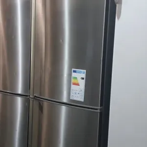 Холодильник З Німеччини AEG модель S53600kc