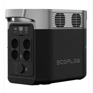 Зарядна станція Ecoflow delta 2