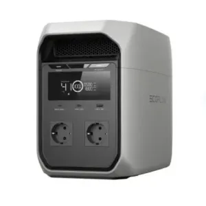 Зарядна станція Delta 3 clacic