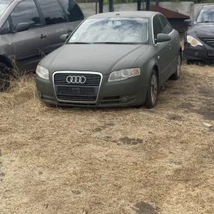 Audi A4 не на ходу