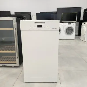 Вузька Посудомийна машина Miele G 5430 SC SL 45/57/81см Посудомийка