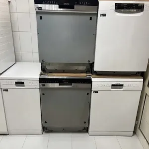 Посудомийна машина Bosch Siemens