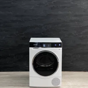 Макс.Топ Сушильна машина Siemens WT47X940EU/02 9kg A+++ Wifi Avantgarde