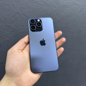 iPhone 15 Pro Max 256gb Blue Titanium Unlock від Магазину!