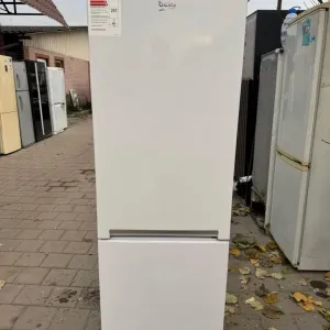 Холодильник Beko rcna305k40 No Frost Доставка Гарантія