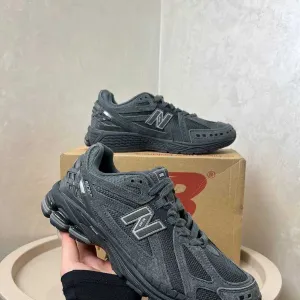 Кросівки New Balance 1906R чорні чоловічі | розміри 41 42 43 44 45 46