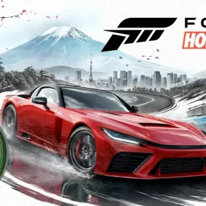 Forza з підпискою Xbox Game Pass Ultimate Gamepass