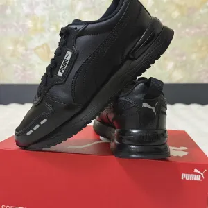 Кросівки хлопчачі Puma original 38 розмір 24,5 -25 см