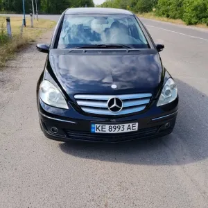 Продам Мерс В 170 в хорошо у стан і