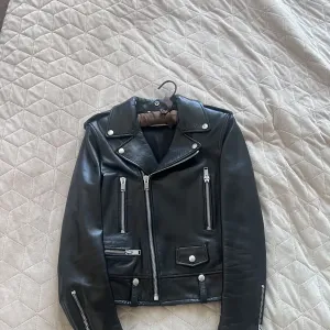 Куртка Saint Laurent