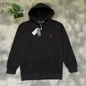 Зіп худі Polo Ralph Lauren, худий Поло Ральф різних кольорів
