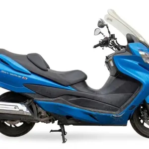Максі-Скутер Suzuki SkyWave250 Type S CJ46A  Без пробігу по Україні Артмото Кременчук Київська 66
