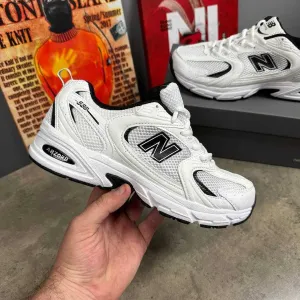 Кросівки New Balance 530. Унісекс кросівки. Демісезон