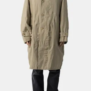 Visvim Henderson 3L  5(ХЛ) пальто тренч плащ чоловічий