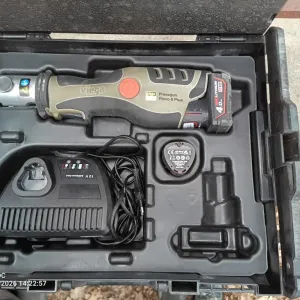 Пресс Viega Picco 6+