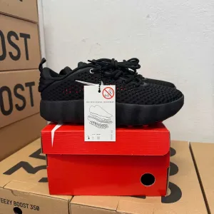 Кроссовки Nike mind sneakers black / Найк Майнд черные 38 39 40 41 42 43
