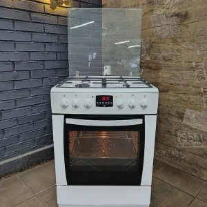 Газова/комбінована плита Gorenje 50/60 см з ЄС гарантія доставка занос