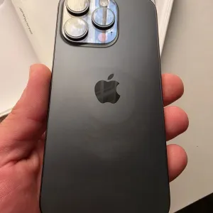 Iphone 16 pro 128gb Newerlok
