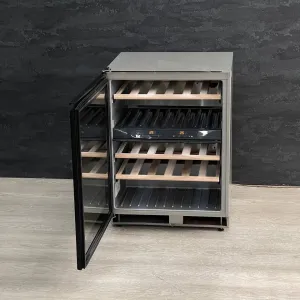 Вбудовувана винна шафа KWT 4154 UG
