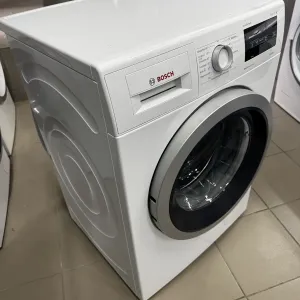 Стиральная машина BOSCH 6 Serie, А+++