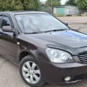Kia Magentis 2008 рік